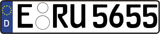 E-RU5655
