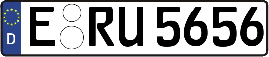 E-RU5656