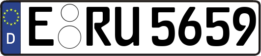 E-RU5659