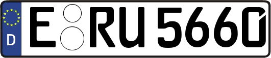 E-RU5660