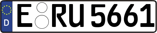 E-RU5661