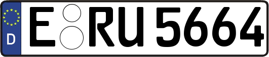 E-RU5664
