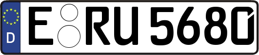 E-RU5680