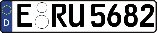 E-RU5682
