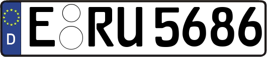 E-RU5686