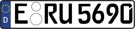E-RU5690