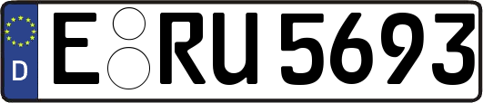 E-RU5693