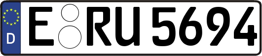 E-RU5694