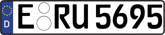 E-RU5695