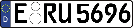 E-RU5696