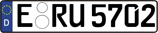 E-RU5702