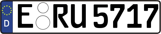 E-RU5717