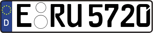 E-RU5720