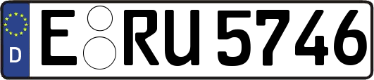 E-RU5746