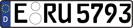 E-RU5793