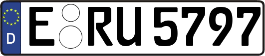 E-RU5797