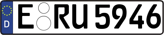 E-RU5946