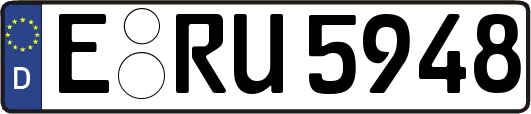 E-RU5948
