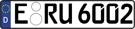 E-RU6002