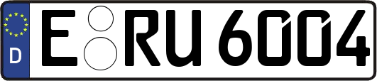 E-RU6004