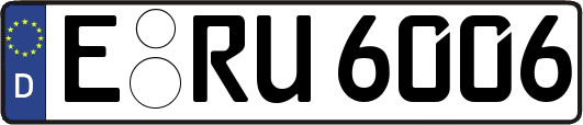 E-RU6006