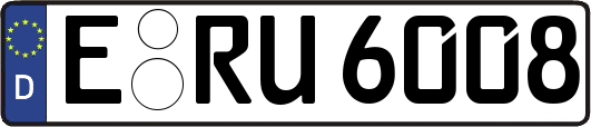 E-RU6008