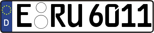 E-RU6011
