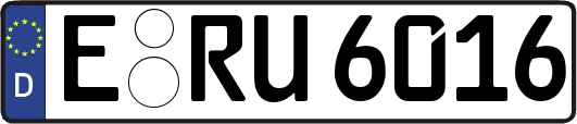 E-RU6016