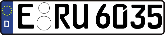 E-RU6035