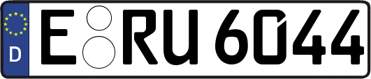 E-RU6044