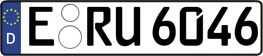 E-RU6046