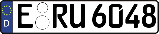 E-RU6048
