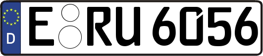 E-RU6056