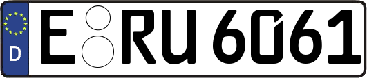 E-RU6061