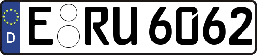 E-RU6062