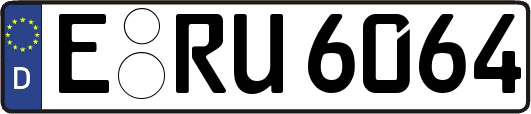 E-RU6064