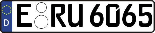 E-RU6065