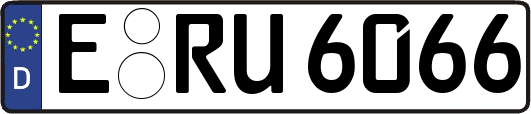 E-RU6066