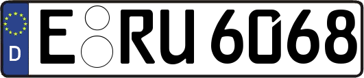 E-RU6068