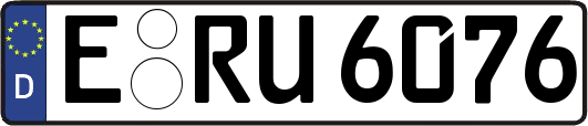E-RU6076
