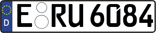 E-RU6084