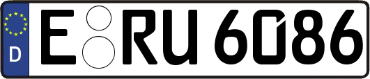 E-RU6086