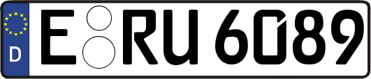 E-RU6089