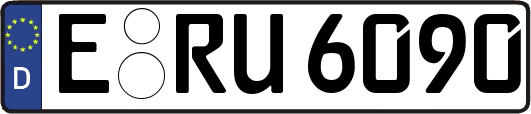 E-RU6090