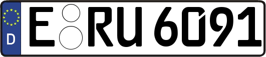 E-RU6091