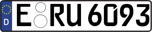 E-RU6093