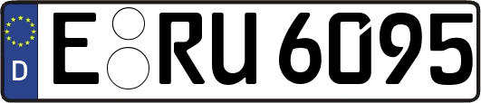 E-RU6095