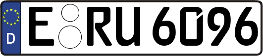 E-RU6096