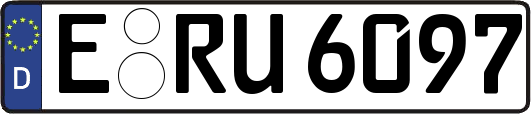 E-RU6097