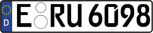 E-RU6098